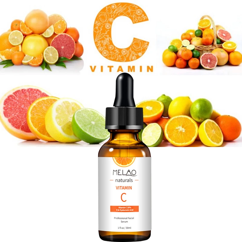melao vitamin c serum for lips Price In Bangladesh & Guaranteed Authenticity Infused with pure Melao Vitamin C Serum with