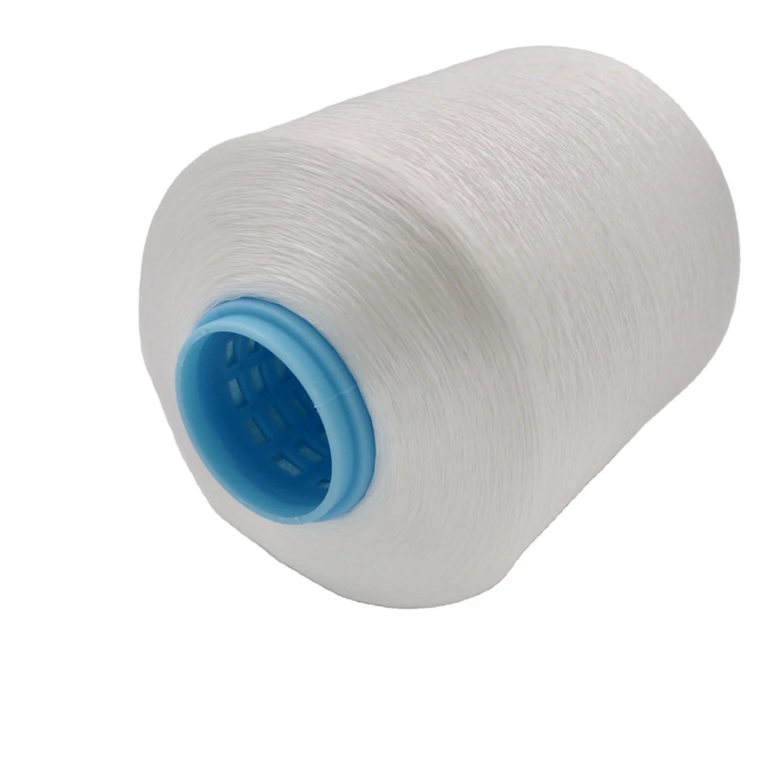 Polyester thread in recycled with GRS 250D/2