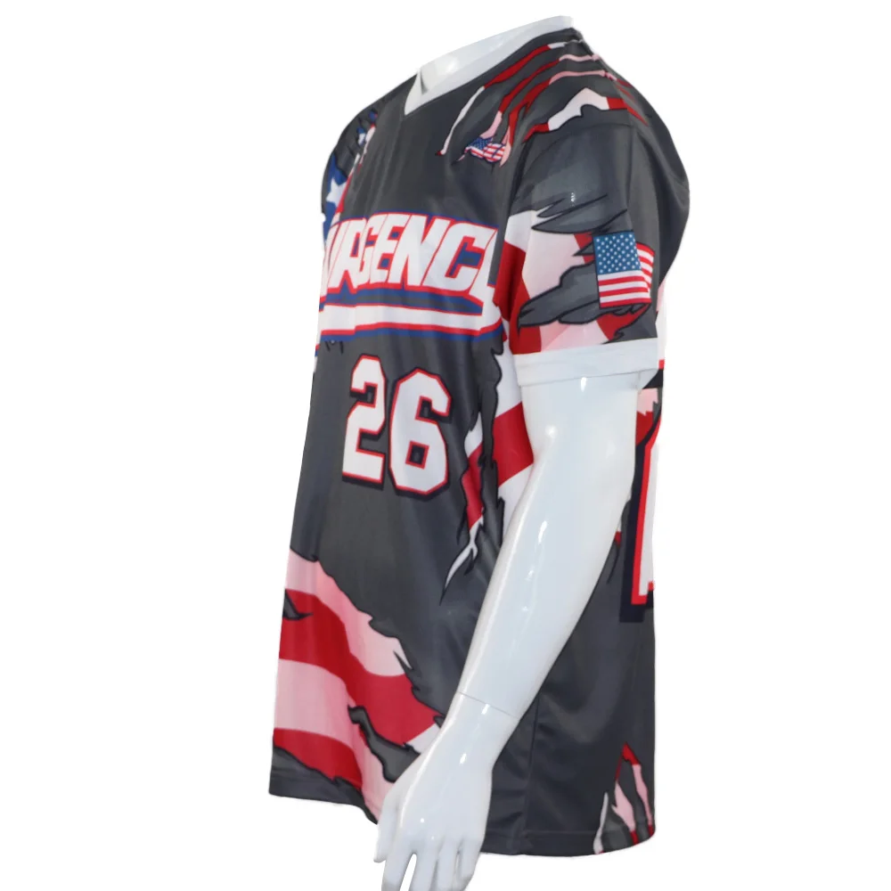 Customize USA Softball Uniforms Jerseys Sets Online – Big League