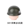 Régiment de parachutistes 501