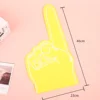 Amarillo brillante
