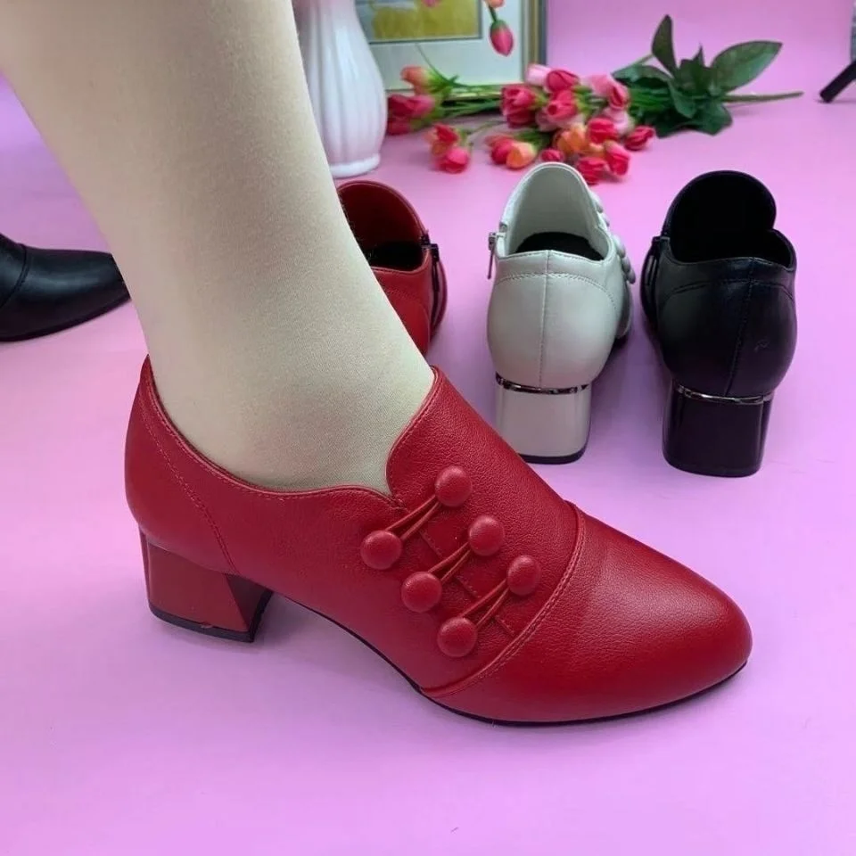 Amazon.com: OCHENTA Zapato para vestido de fiesta de tacón alto con  plataforma y correa de tobillo para mujer : Ropa, Zapatos y Joyería