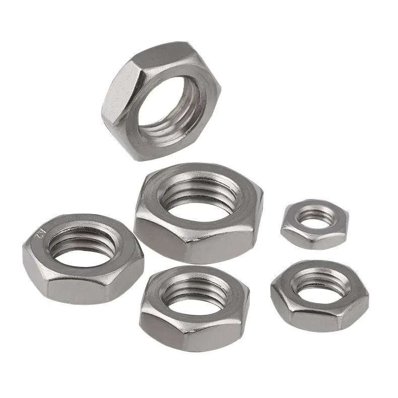 Ultrasert Threaded Brass Insert Nuts for VR Products