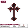 CC38-M Black Red