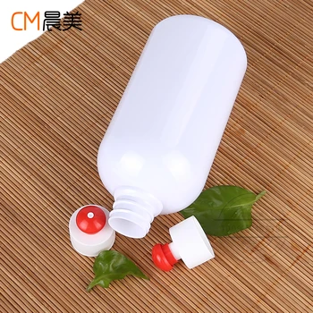 Plastic Bottle Covers Manufacturer  Mushroom Head Hand Pull Cap Push Pull Cap