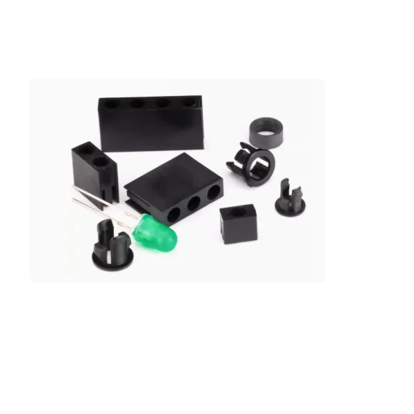 LED Holder for 4PCS LED