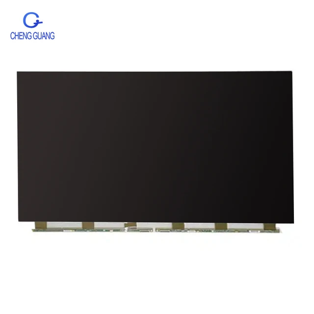 AUO 43INCH open cell 2K TV screen T430HVN01.0  samsung  55 inch curved tv panal lcd modules