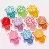 One 4.5cm opaque turtle (randomly selected)