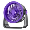 circulation fan [gray]