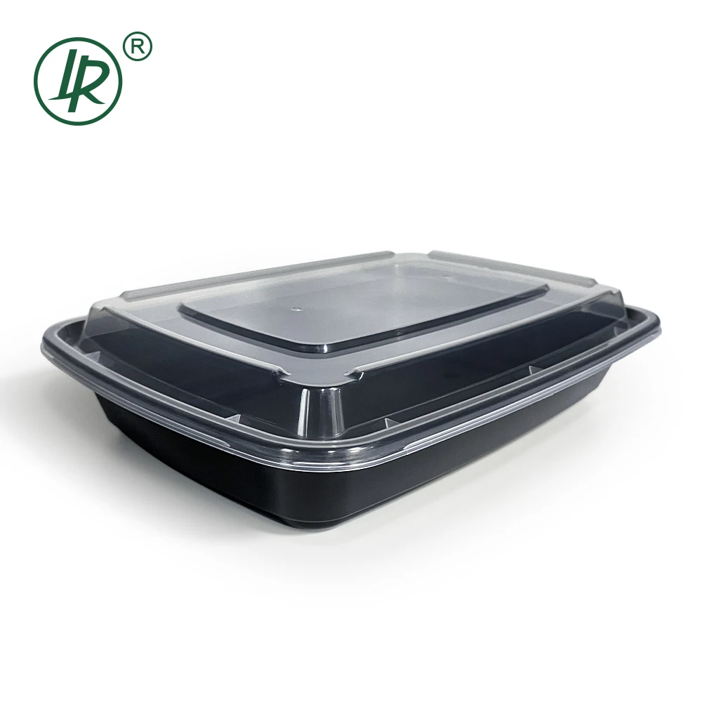 Wholesale 25oz Bpa Free Take Away Fast Food Packaging Boxes Safe