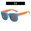 Come mostrato nell'immagine: blu