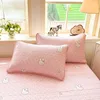 Pink Miffy Rabbit