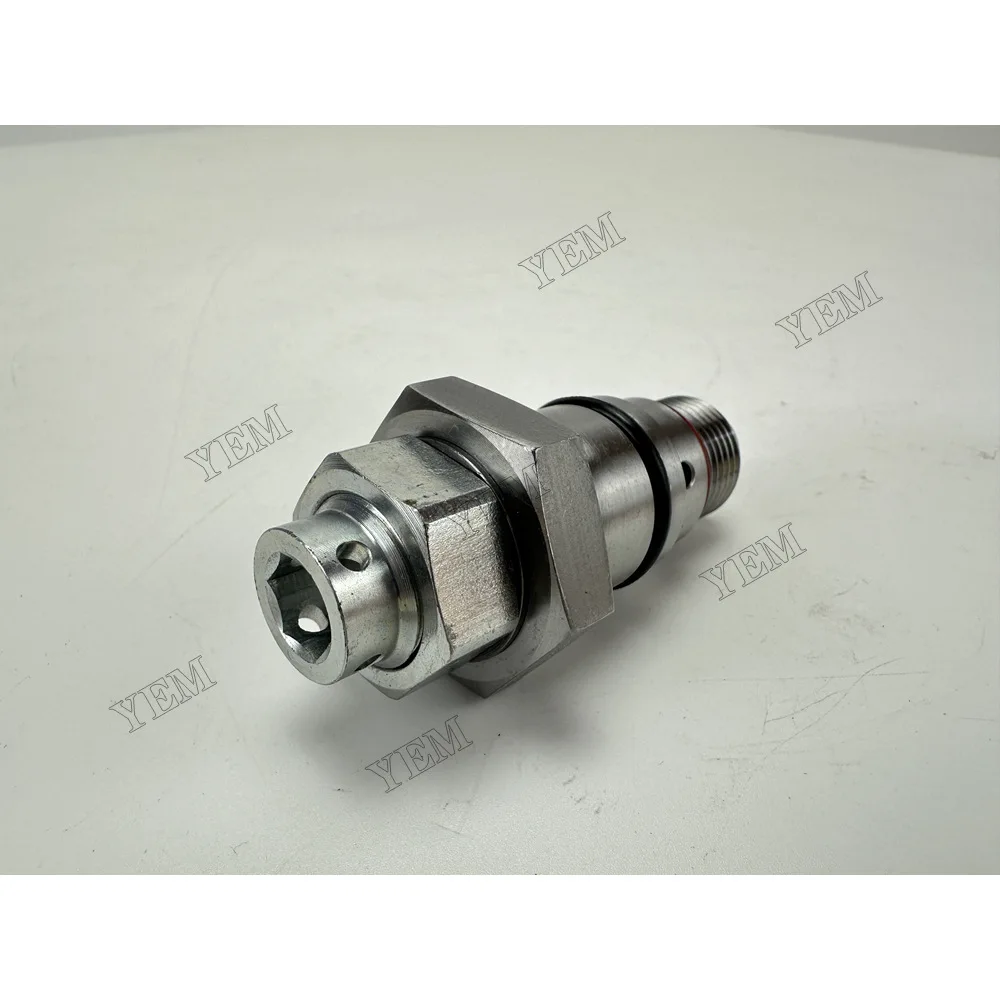 Hydraulic Relief Valve 422-4594 for Caterpillar Engine Rebuild Kit 4