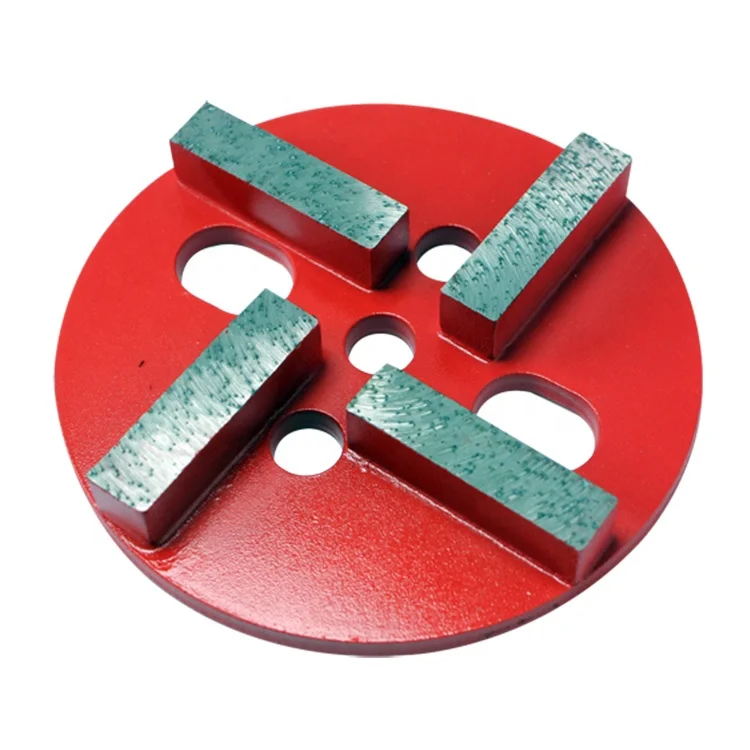 Flexible Floor Grinding Disc for Concrete Floor