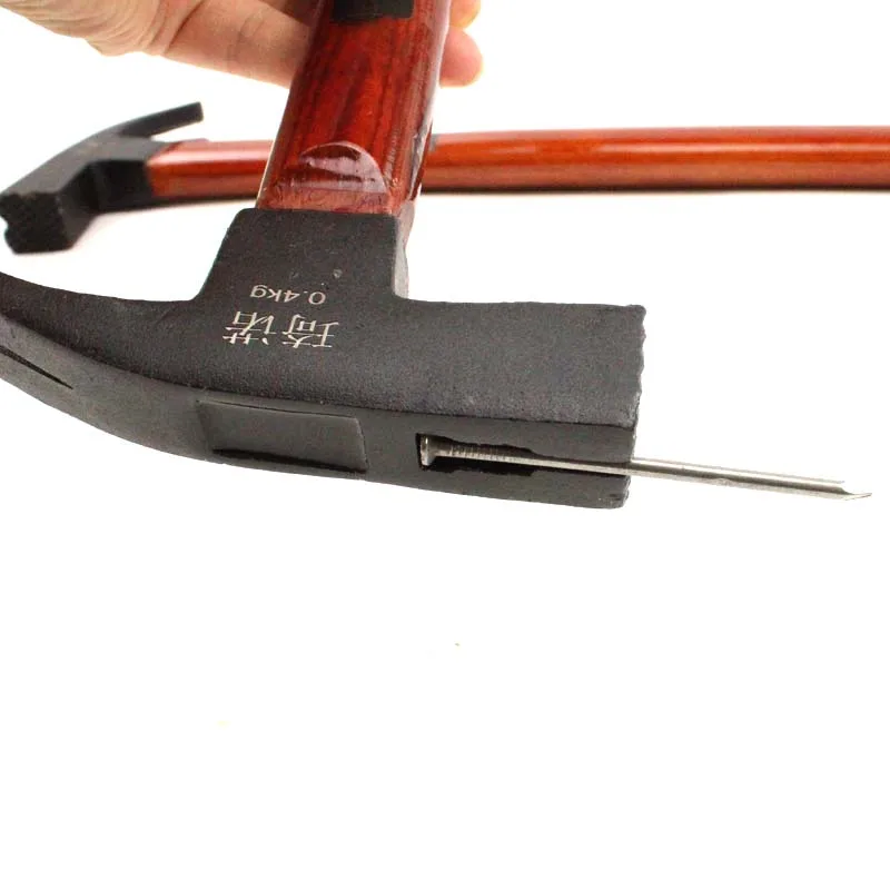 Amazon.com: Martillo de madera, mazo de madera, herramienta profesional para  carpintería de madera, herramienta de carpintería para montaje de cincel de  carpintería (L) : Industrial y Científico
