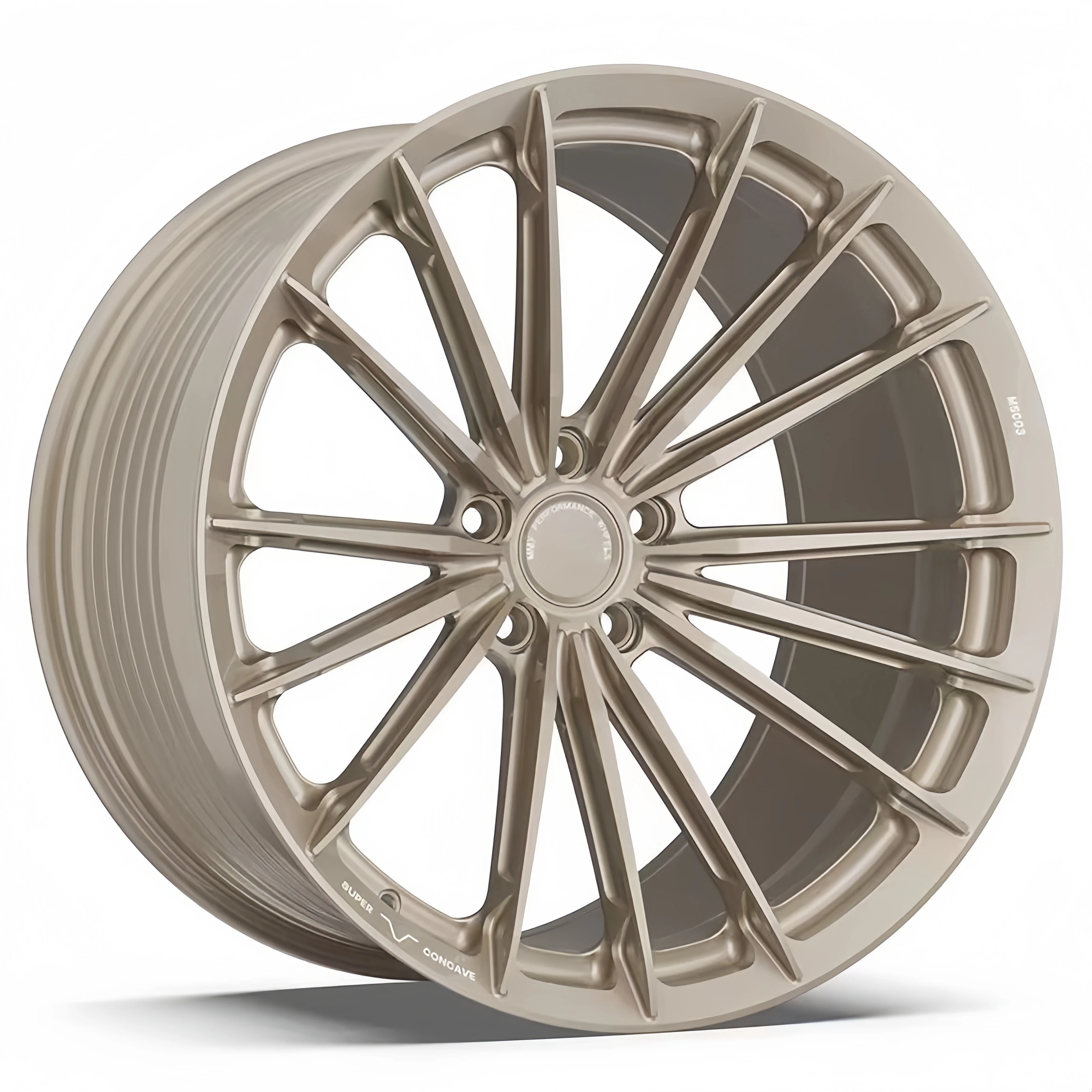 XINLAI Customized Super Deep Concave 5x112 5x12019 20 21 22Inch Rims Racing Car Aluminum Alloy Forged Wheels for BMW Audi - Image 1