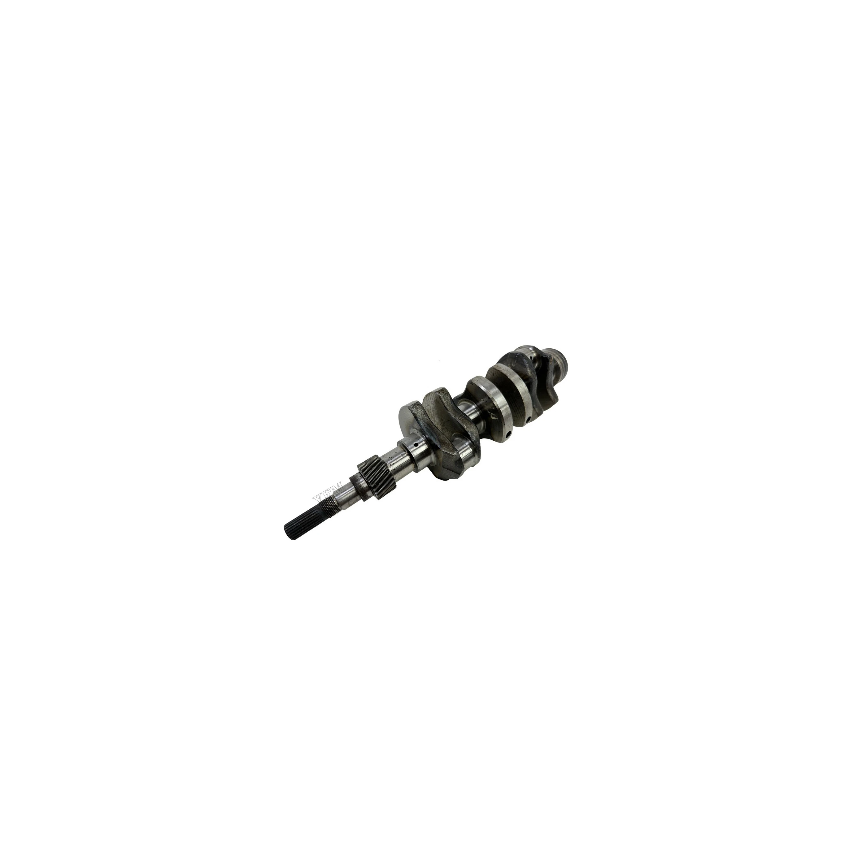 Repair Replacement Crankshaft Suitable for Kubota D850 Machinery Engine Spare Parts