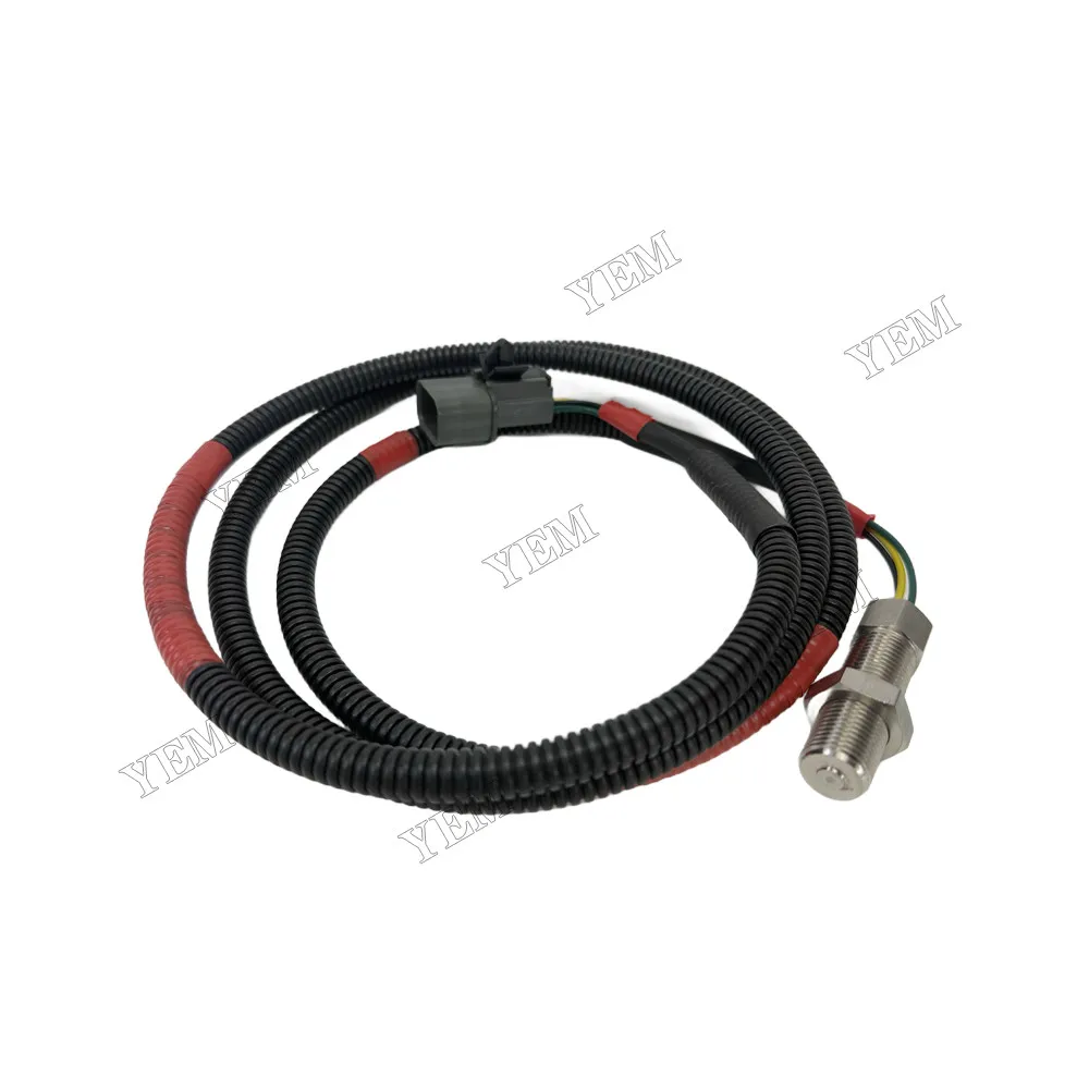 Air Rest Sensor ME755970 Fit for Mitsubishi 6D16 Engine 2
