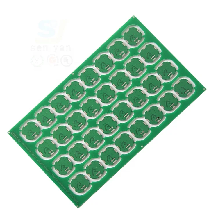 Custom Fr4 Hackrf One Multilayer Circuit Board  Electronic  Design PCB Manufacturing  for Prototyping Boards