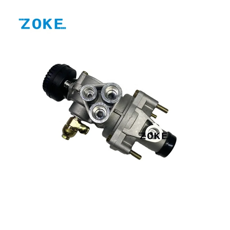 Air Brake Load Sensing Valve Oem 4757101360 for MB DAF Truck Parts Brake Power Regulator 1506217 1935071 A0034312712