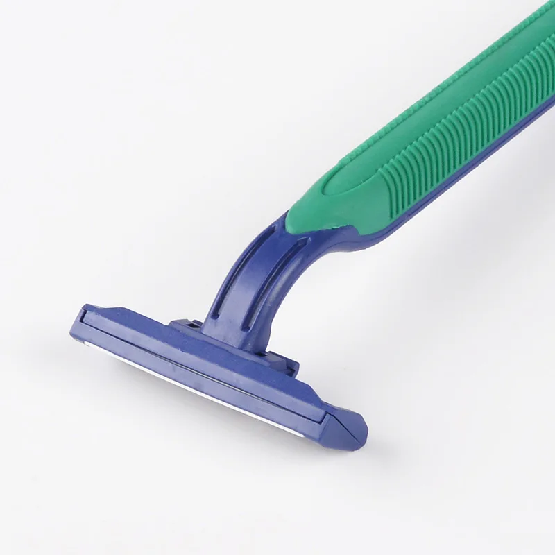 3 Blade Disposable Razor Brand Name Razor Blades Men's Shaving Razor