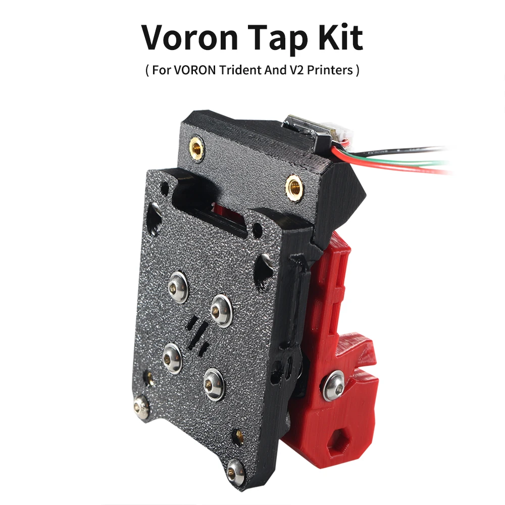 Upgrade Your 3d Printing With Fysetc Voron Tap V2 Kit - High-quality ...