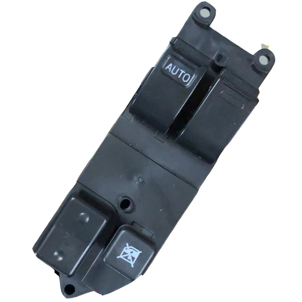 ハイエースバン RZH103R 1999-04 マスタースイッチASSY パワー