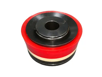 API 7K Oilfield Oil Well Drilling Mud Pump Spare Parts Rubber Piston