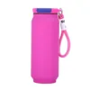 Bright pink