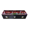 Console nera per 3 giocatori