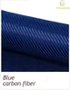 Fibre de carbone 3.0-bleue