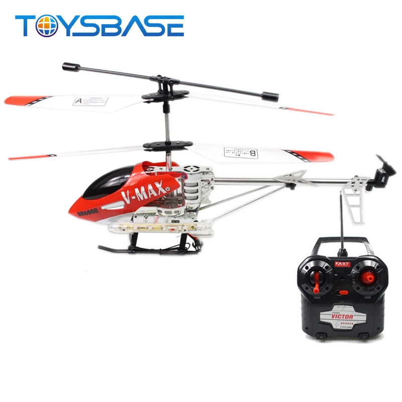 3ch rc hot sale helicopter