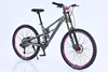 [Versione Deluxe] Freno a disco idraulico a 11 velocità, Phantom Grey