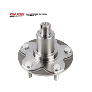 KINGSTEEL OEM 43502-0K010 43502-0K090 Car Parts Front Hub Bearing for TOYOTA HILUX VIGO KUN15 LAN15 INNOVA KUN40 TGN4