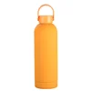 Vibrant Orange