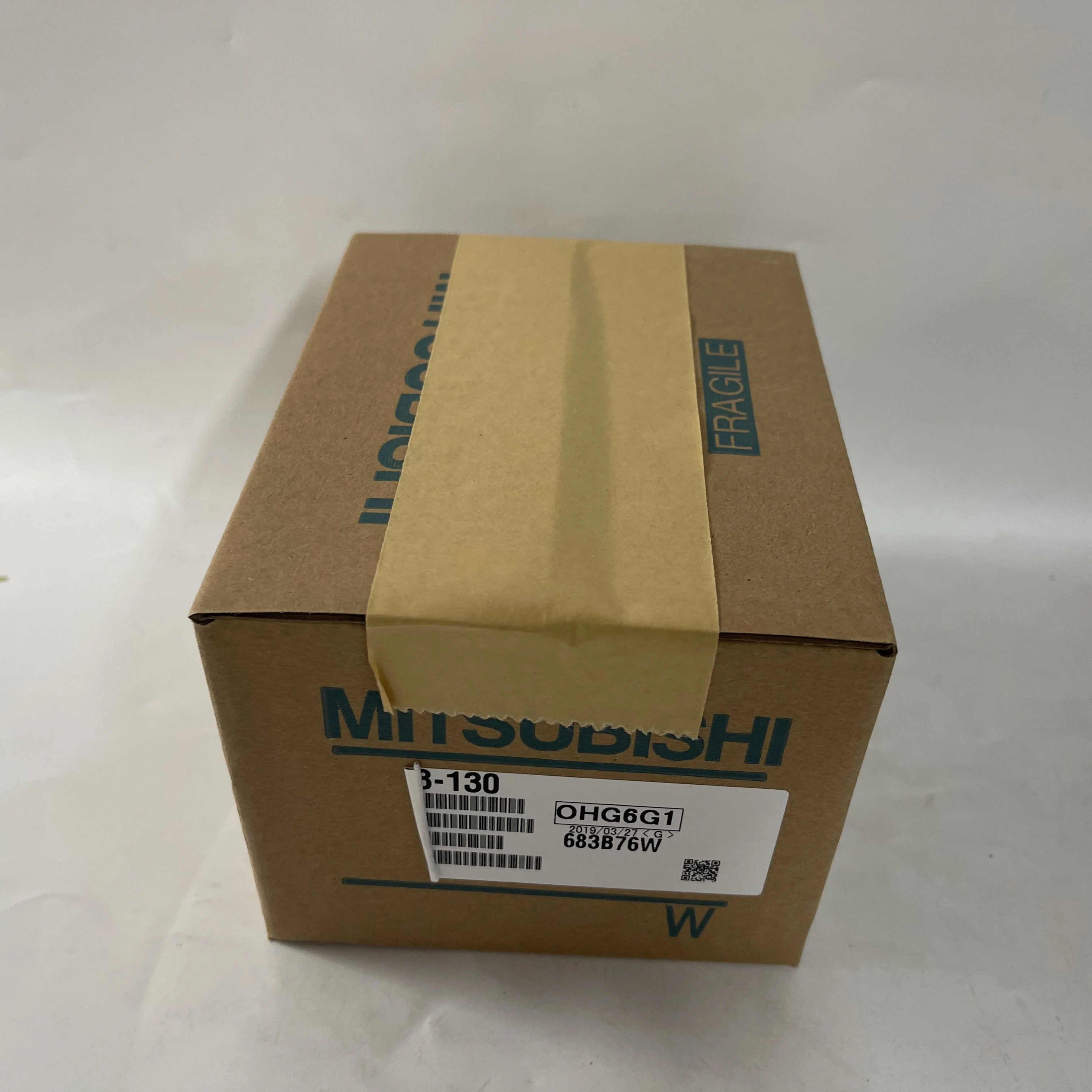 Mitsubishi Encoder OSA18-130 Mitsubishi Encoder OSA18-130