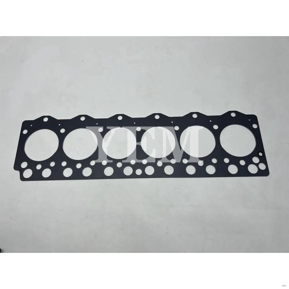 6D95 Head Gasket Kit for Komatsu