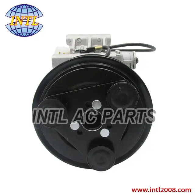 Car Air Conditioning Compressor for Mazda 2 | Replacement for D651