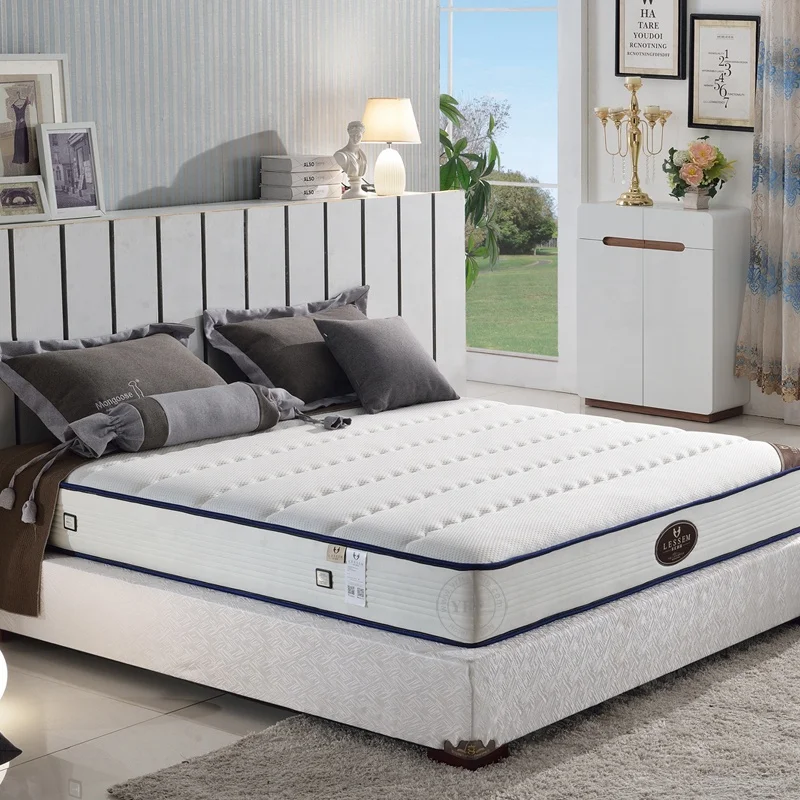 super soft queen mattress