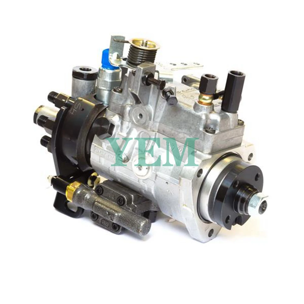 Engine Parts UFK4D133 Fuel Injection Pump for Perkins UFK4D133 Fuel Injection Pump