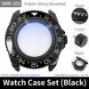 SMR-102 Negro