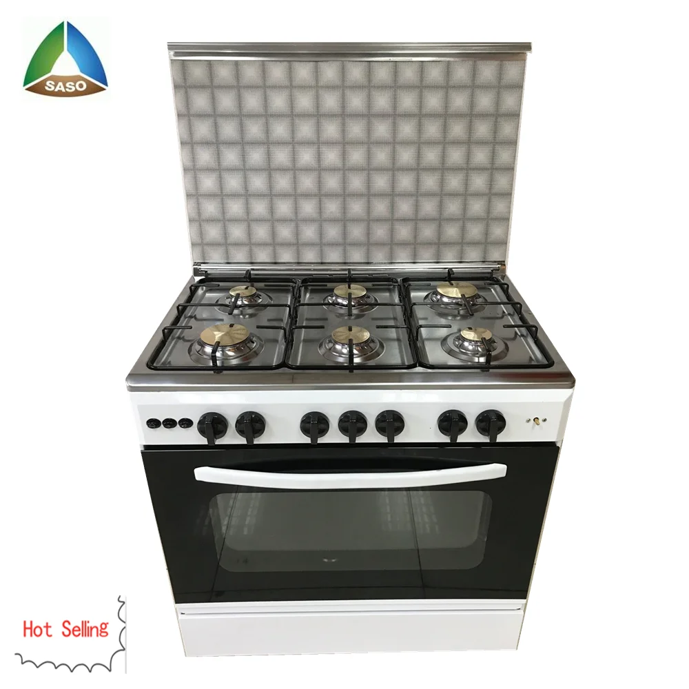 used gas stove oven for sale