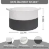 White gray black