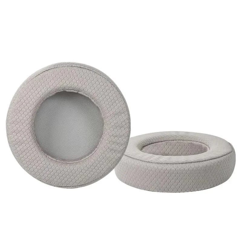 Replacement Mesh Earpads for AKG K701 K702 Q701 Q702 K601 K612 K712 Headphones Memory Foam