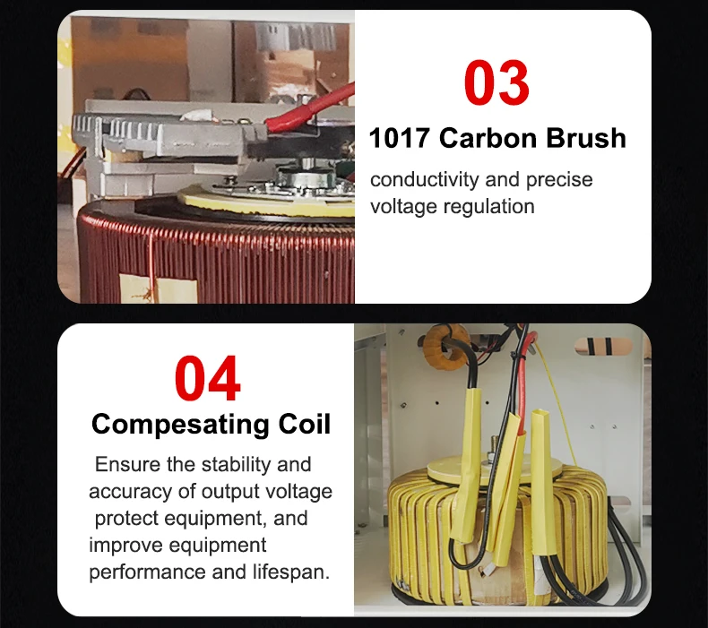 Air Handling Units, 8000W, 60KVA, 100, 30000 - detail 16