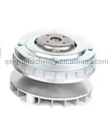 SPECIALIZED PRODUCTION CLUTCH ENGINE for  FEISHEN 300CC 4x4 ATV