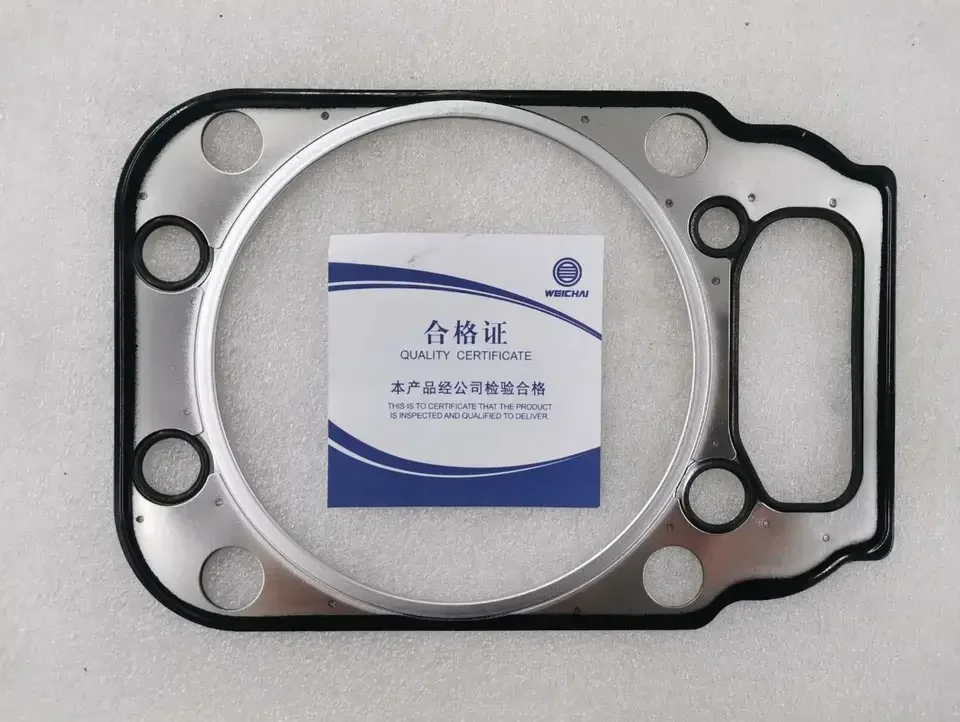 パーツ Davefinch23 Top Head Gasket Set for Perkins A4.212 A4.236 A4.248 Engines