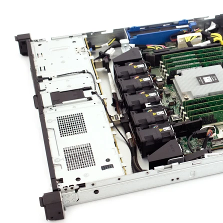 HPE ProLiant DL360 Gen10 Inter GOLD 6236 3.0GHz 8SFF 800W1Uラック