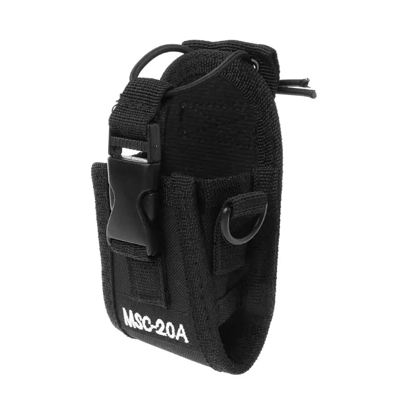 Msc-20a Radio Case,Portable Nylon Radio Bag,Nylon Case For Radio - Buy Radio  Bag,Radio Case,Nylon Case For Radio Product on 