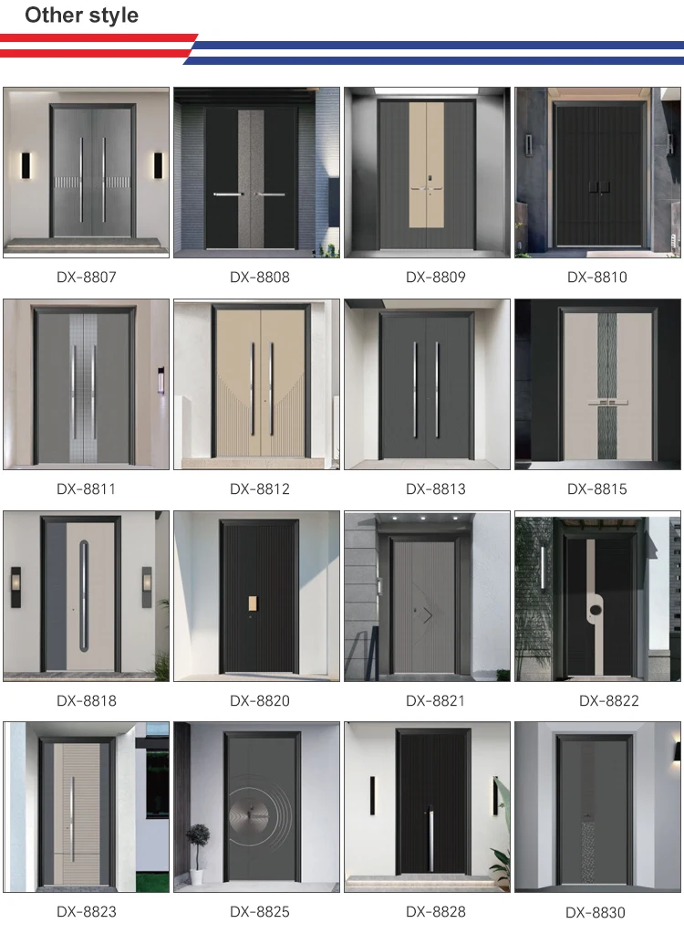 2024 New Luxury Residential Exterior Front Entry Door Exterior Cast   Hf9c5c7249210499a810c1cee17ab7223n 